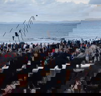 Ten Days on the Island  Tasmanias Arts Festival - 2032 Olympic Games