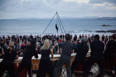 Ten Days On The Island  Tasmania’s Arts Festival - 2032 Olympic Games 0