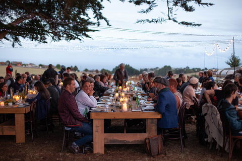 Ten Days On The Island  Tasmania’s Arts Festival - 2032 Olympic Games 1