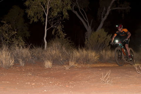 The Redback - 2032 Olympic Games 1