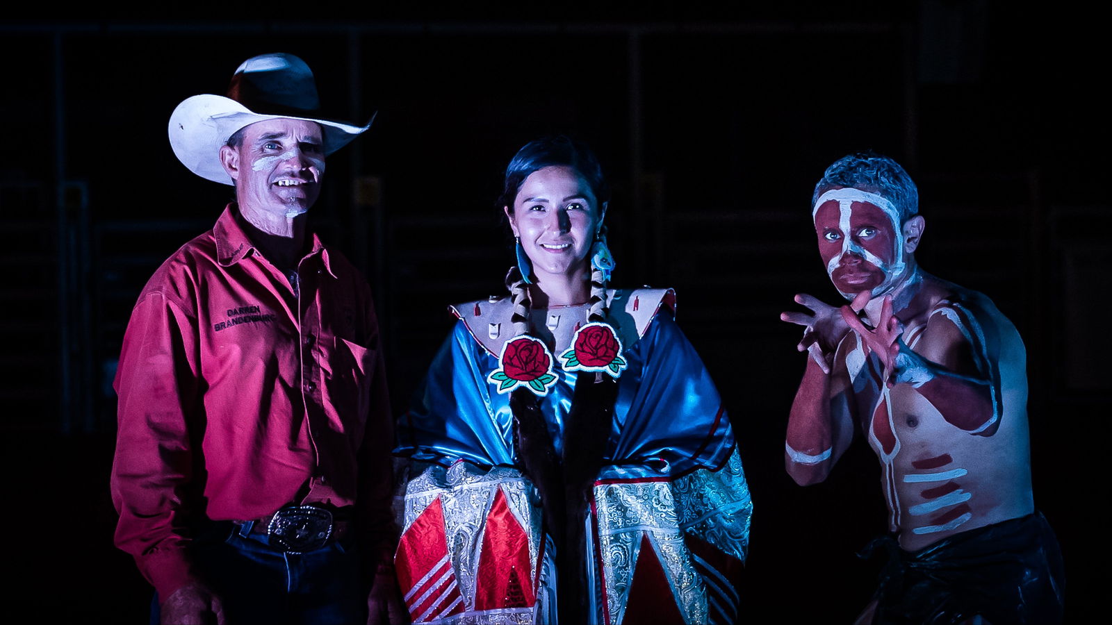 Doomadgee QLD 2032 Olympic Games