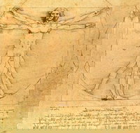 The Real Da Vinci Code - 2032 Olympic Games