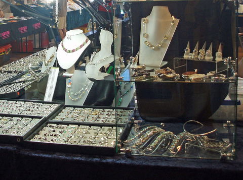 Toowoomba Gemfest - Gems And Jewellery - 2032 Olympic Games 0