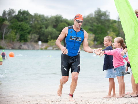 Tweed Coast Enduro Triathlon - 2032 Olympic Games 0