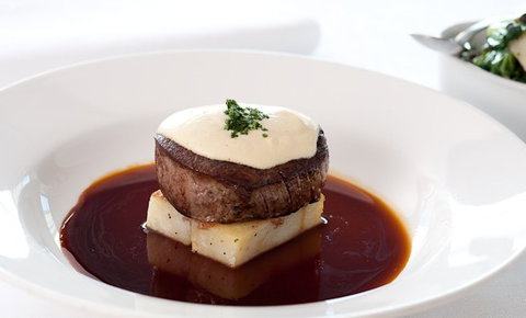 ROCKET Restaurant - 2032 Olympic Games 4