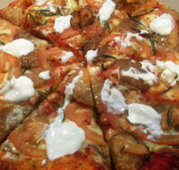 Chianti's Woodfire Pizza Restaurant - 2032 Olympic Games