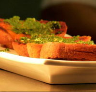 Grissini Ristorante - 2032 Olympic Games