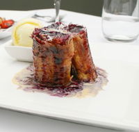 Al Martino's Italian Restaurant  Pizzeria - 2032 Olympic Games