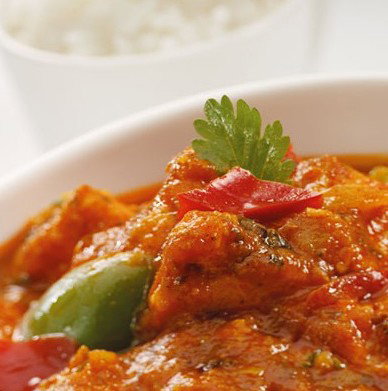 Zaika Indian Restaurant - 2032 Olympic Games 1