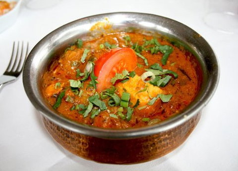 Zaika Indian Restaurant - 2032 Olympic Games 2