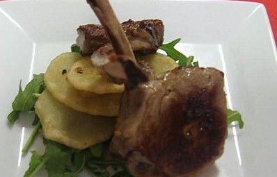 Delishus Tapas Restuarant - 2032 Olympic Games 1