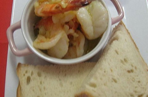 Delishus Tapas Restuarant - 2032 Olympic Games 2