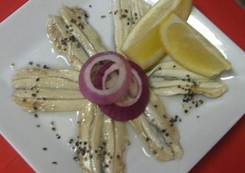 Delishus Tapas Restuarant - 2032 Olympic Games 3