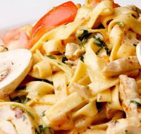Sittano's Bar  Restaurant - 2032 Olympic Games