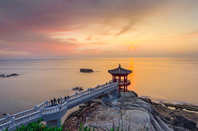 Gangwon Do