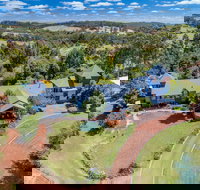 Chimes Spa Retreat - 2032 Olympic Games