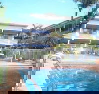 Golden Sands Motor Inn Forster - 2032 Olympic Games