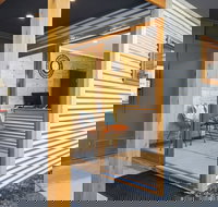 North Pier Hotel - 2032 Olympic Games