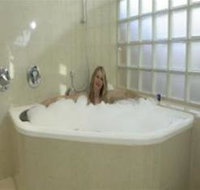 Bishops Garden - 2032 Olympic Games