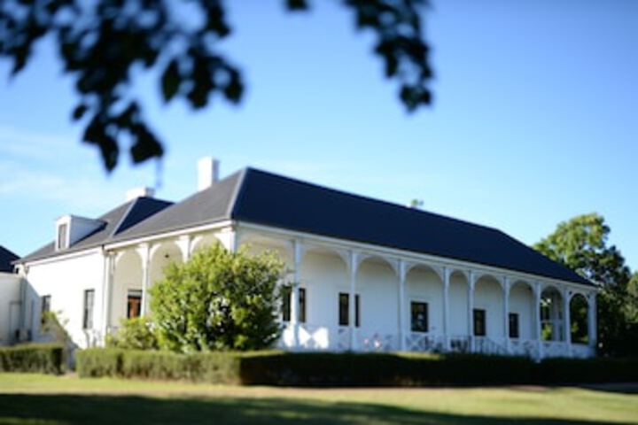 Hagley TAS 2032 Olympic Games