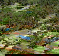 Estate Tuscany - 2032 Olympic Games