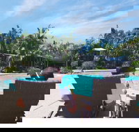 Angourie Resort - 2032 Olympic Games