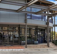 Quality Hotel Bathurst - 2032 Olympic Games