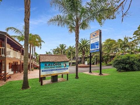 Kaloha Holiday Resort Phillip Island - 2032 Olympic Games 0