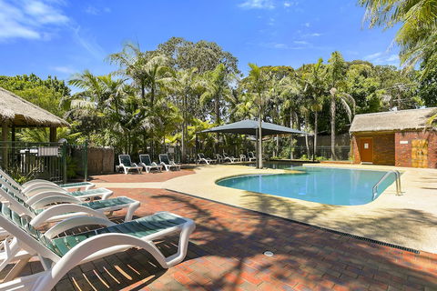 Kaloha Holiday Resort Phillip Island - 2032 Olympic Games 1
