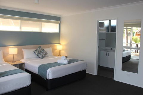 Kaloha Holiday Resort Phillip Island - 2032 Olympic Games 3