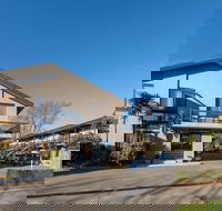 Best Western Governor Gipps Motor Inn - 2032 Olympic Games