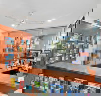 Akama Resort - 2032 Olympic Games