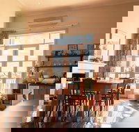 Fire Station Inn - 2032 Olympic Games