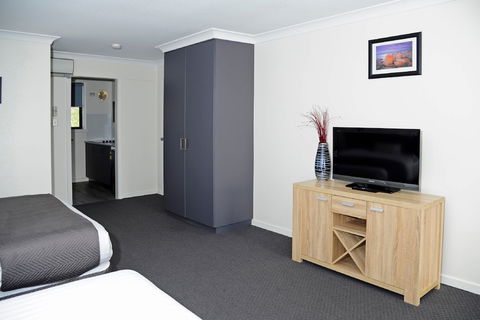 Tamar River Villas - 2032 Olympic Games 4