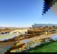 Tamar River Villas - 2032 Olympic Games