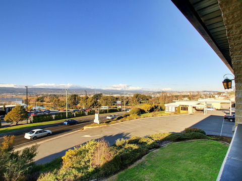 Tamar River Villas - 2032 Olympic Games 0