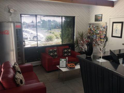 Tamar River Villas - 2032 Olympic Games 2