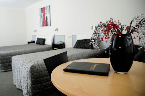 Tamar River Villas - 2032 Olympic Games 6