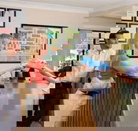 NRMA Treasure Island Holiday Resort - 2032 Olympic Games