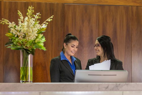 Best Western Plus Launceston - 2032 Olympic Games 2