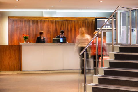 Best Western Plus Launceston - 2032 Olympic Games 3