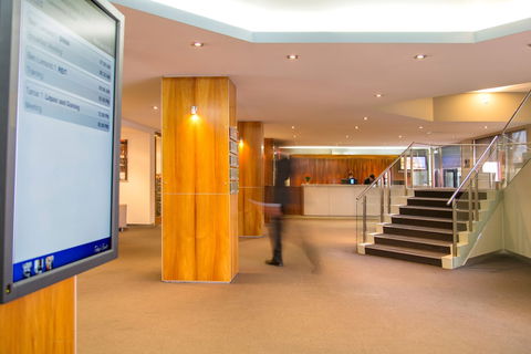 Best Western Plus Launceston - 2032 Olympic Games 5