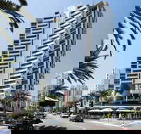 Aria Apartments - 2032 Olympic Games