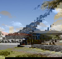 Coachman's Eden - 2032 Olympic Games