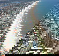 Royal Palm Resort - 2032 Olympic Games