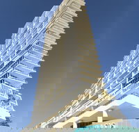 ULTIQA Air On Broadbeach - 2032 Olympic Games