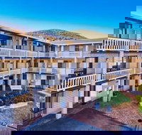 Best Western Albany Motel  Apartments - 2032 Olympic Games