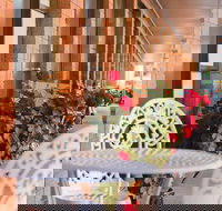 Country Pathfinder Motor Inn - 2032 Olympic Games