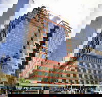 Riverside Apartments Melbourne - 2032 Olympic Games