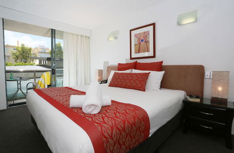 Hotel Laguna - 2032 Olympic Games 6